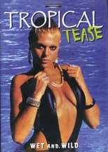 Poster de la película Tropical Tease