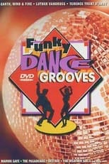 Poster de la película Funky Dance Grooves