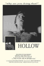 Poster de la película Hollow