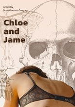 Poster de la película Chloe and Jame