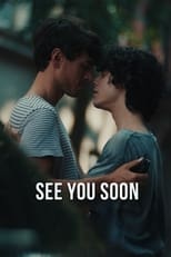 Poster de la película See You Soon