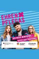Poster de la serie Ehrenpflegas