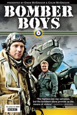 Poster de la película Bomber Boys