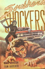 Poster de la película Southern Shockers
