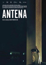 Poster de la película Antenna