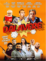 Poster de la película Dalavere