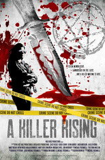 Poster de la película A Killer Rising