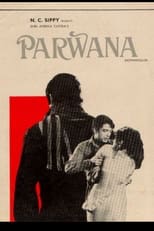 Poster de la película Parwana