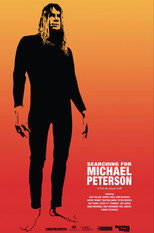 Poster de la película Searching for Michael Peterson