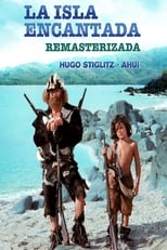 Poster de la película La isla encantada