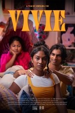 Poster de la película Vivie