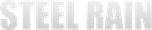 Logo Steel Rain