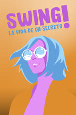 Poster de la película Swing, la vida de un secreto