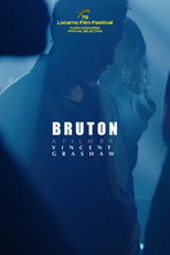 Poster de la película Bruton