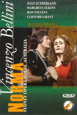 Poster de la película Norma
