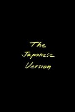 Poster de la película The Japanese Version