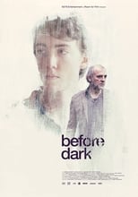Poster de la película Before Dark