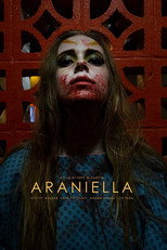 Poster de la película Araniella