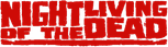 Logo Night of the Living Dead