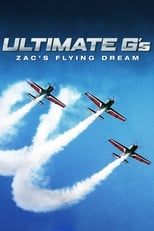 Poster de la película Ultimate G's