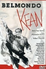 Poster de la película Kean