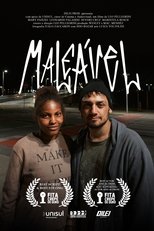 Poster de la película Maleável