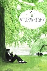 Poster de la película Villfarelser