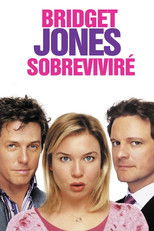 Poster de la película Bridget Jones: Sobreviviré