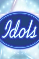 Poster de la serie Idols