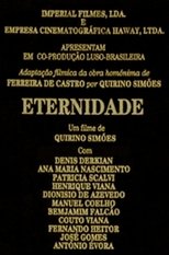 Poster de la película Eternidade