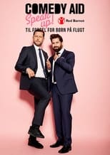 Poster de la película Comedy Aid 2016