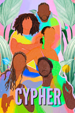 Poster de la película Cypher