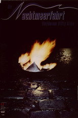 Poster de la película Die Nachtmeerfahrt