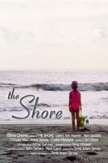 Poster de la película The Shore