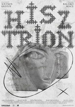 Poster de la película Hisztrion