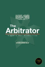 Poster de la película The Arbitrator