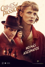 Poster de la película No More Murders