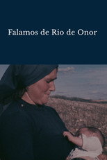 Poster de la película Falamos de Rio de Onor