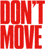 Logo Don't Move