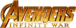 Logo Avengers: Infinity War