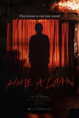 Poster de la película Home A Loan