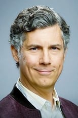 Actor Chris Parnell