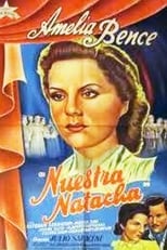 Poster de la película Nuestra Natacha