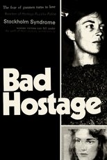 Poster de la película Bad Hostage