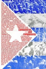 Poster de la película Compañeras and Compañeros