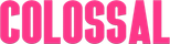 Logo Colossal