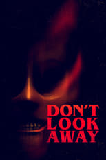 Poster de la película Don't Look Away