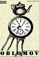 Poster de la película Oblomov