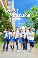 Poster de la película Best Mistake 1: The Movie