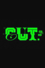 Poster de la serie CUT.編集された世界